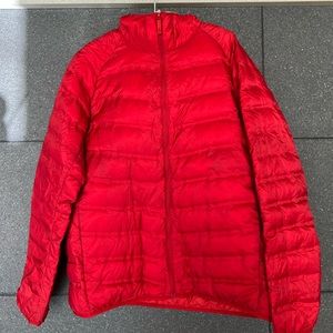 Uniqlo Men’s Down Jacket - Size XL